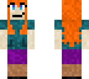 skin for the contest