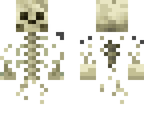 skull