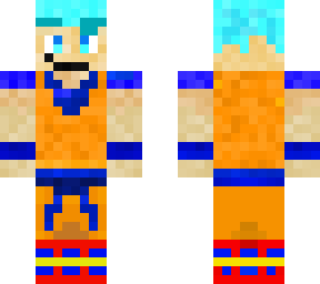 son goku