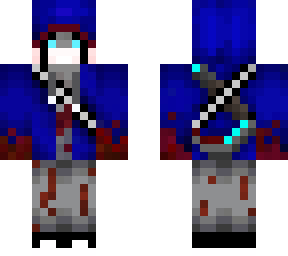 spectrez (improved the skin)