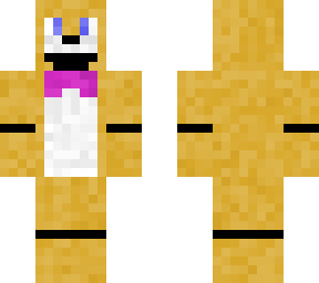 springbonnie