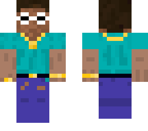 steve is clout