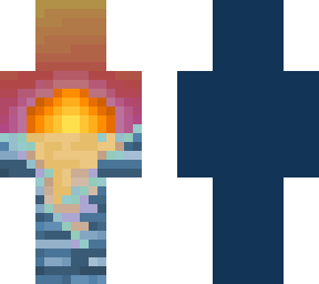 sunset for contest