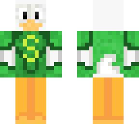 superduckathon