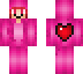 supreme offlord (valentines edition)