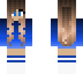 the blue takeover