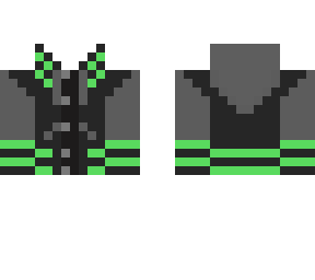 theorist hoodie base with hoodie down