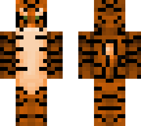 tiger