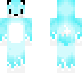 to bluefoxgamer5! c:
