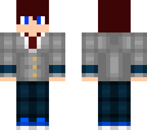 u.a. school uniform