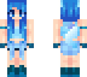 water wolf-request-