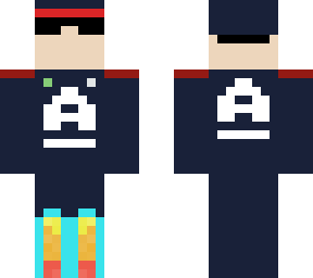 william byron 2