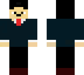 work guy
