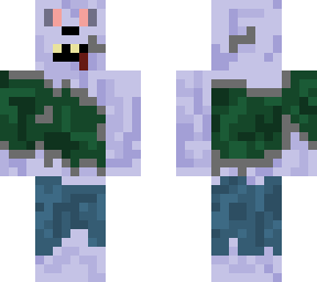 xghv1 zombie (v1)