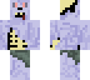 xghv1 zombie (v2)