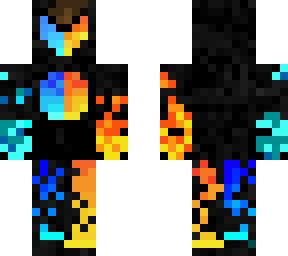 yeetus's skin