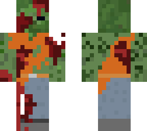zombie