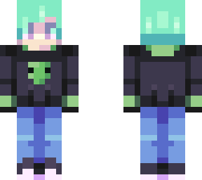 - alien enthusiast -