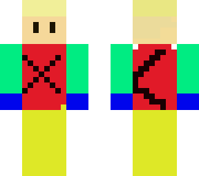 aaron