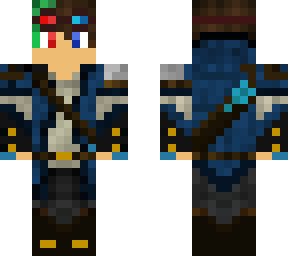 adventurer nova green
