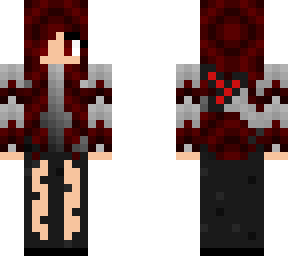 alicia skin