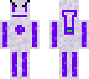 angry robot