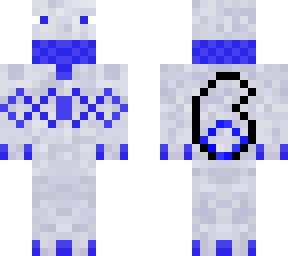 arctic wolf(god)