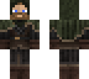 assasin viking