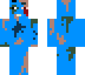 babagoop the killer