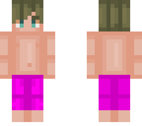 beach boy