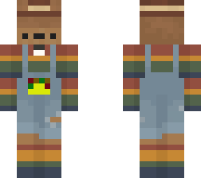 bear with taco shirt