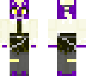 beast folk tech
