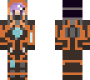 better version of suit
