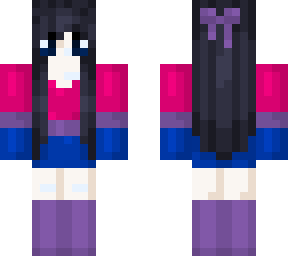 bi sweater