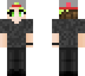 big possess (edit)