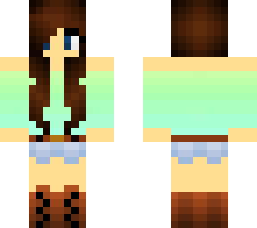 birthday june new skin