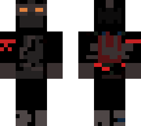 black knight