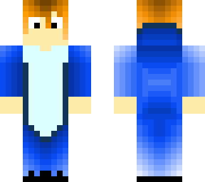 blu oneze