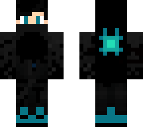blue skull kid (fixed)