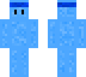 bluie