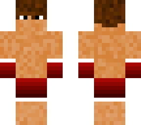 boxeador