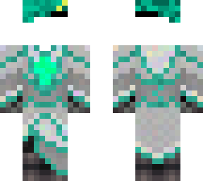 british emprie anti- caster (non heavy armor) template