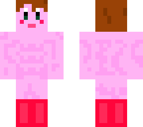 buff af kirby