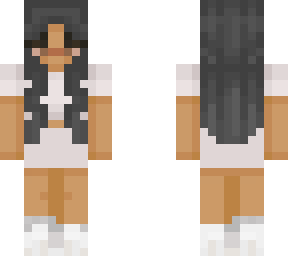 cheerleader