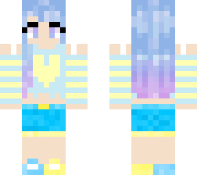 coco's normal outfit