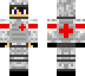 combat mecic special forces