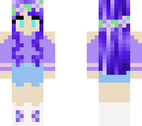 crown princess sapphire
