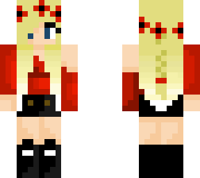 cute girl (updated)
