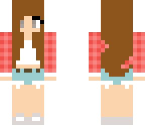 cute girl