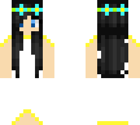 cute rich girl